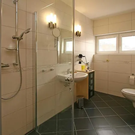 Ostseedomizil Heringsdorf Apartment