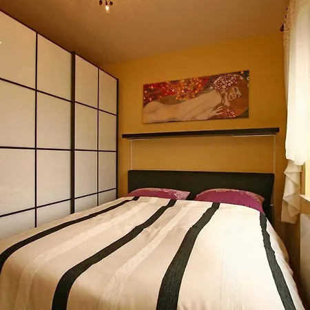 Apartment Ostseedomizil Heringsdorf Heringsdorf (Usedom)